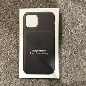 Apple Iphone 11 pro smart battery case